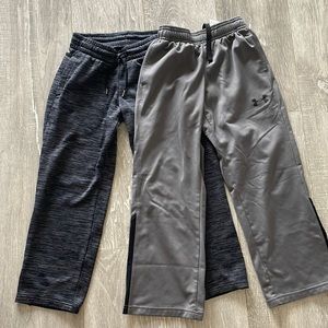 Boys Under Armour Pants